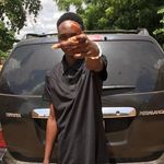 Korede Alabi - @call_me_big_moj - Instagram