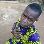 Korede alabi - @korede555 - Instagram