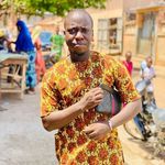 Korëdë Alabi - @koredealabi.lecatalyseur - Instagram