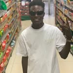 Korede Alabi - @korede6003 - Instagram
