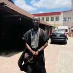 Korede Alabi - @korede_coz - Instagram