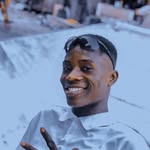 Korede Alabi - @korede6917 - Instagram