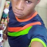 Korede Alabi - @korede270 - Instagram