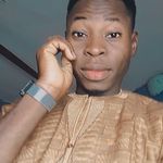 Korede alabi - @korede5640 - Instagram