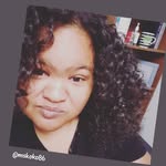 Korene Larkin - @changingmskoko - Instagram