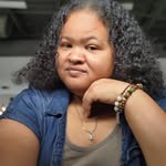 Korene Larkin - @mskoko86 - Instagram