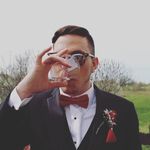 Korey Baker - @kbake25 - Instagram