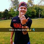 Korey Bell - @george.smokington_the2nd - Instagram
