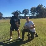 Corey Boyd - @coreyboyd6741 - Instagram