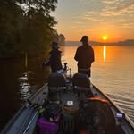 Corey Boyd - @fish_pond_junkies45 - Instagram