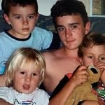 Corey Boyd - @coreyboyd123 - Instagram