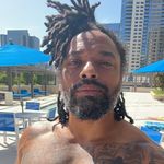 Corey Boyd - @freedomjones25 - Instagram