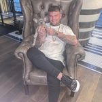 Corey Boyd - @c20byd - Instagram