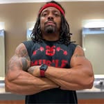 Corey Boyd - @25muscle - Instagram