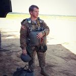 Corey Bryant - @sfc_corey_bryant - Instagram