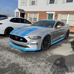 Corey Harmon - Facebook
