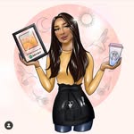 Korey Harmon - @crafts_by_korey - Instagram