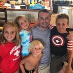 Korey Hunt - @koreyusmc - Instagram