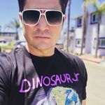 Korey Hunt - @greyblue1 - Instagram