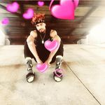 Korey James - @swavayaddict - Instagram