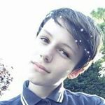 korey james - @koreyjamesxo - Instagram