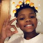 Korey Johnson - @koreyjohnson90 - Instagram