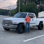 Korey Johnson - @koreyjohnson69 - Instagram