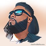 Korey Johnson - @koreywithak_39 - Instagram