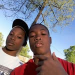 korey johnson - @seantrez03 - Instagram