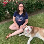 Korey Keith - @nala_blue_eye_girl - Instagram