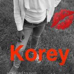 Korey Lambert - @lambert_korey - Instagram