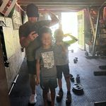 Korey Lee - @korey.dan1 - Instagram