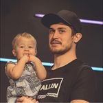 Korey Lee Woodard - @koreyology - Instagram