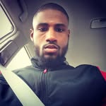 corey mcgee - @thirst_for_success - Instagram