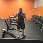Corey McGee - @trenemcgee - Instagram