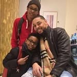 Corey McGee - @corey.mcgeesr - Instagram