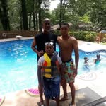 Corey Mcgee - @coreymcgee74 - Instagram
