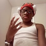 Corey McGee - @drippiestyn - Instagram