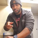 Corey Mcgee - @drunkencwisdom - Instagram