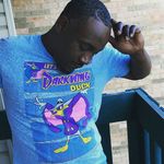 Korey Moore - @straight_drop72 - Instagram
