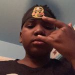 Korey Moore - @killerkamzfn - Instagram