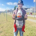 Cory Philpott - Facebook