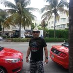 Korey Powell - @kungfu_korey - Instagram