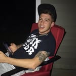 Corey Reed - @coreyreed95 - Instagram