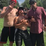 Corey Reed - @superganjabudman - Instagram
