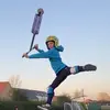 Corey Reed - @corey_scootz_27 - TikTok