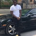 Corey Reed - @mrphatty86_ - Instagram
