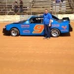 Corey Singleton - @singletonracing9 - Instagram