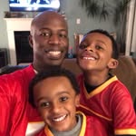Korey Singleton - @korjsin - Instagram