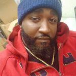 Korey Thomas - @thokorey - Instagram